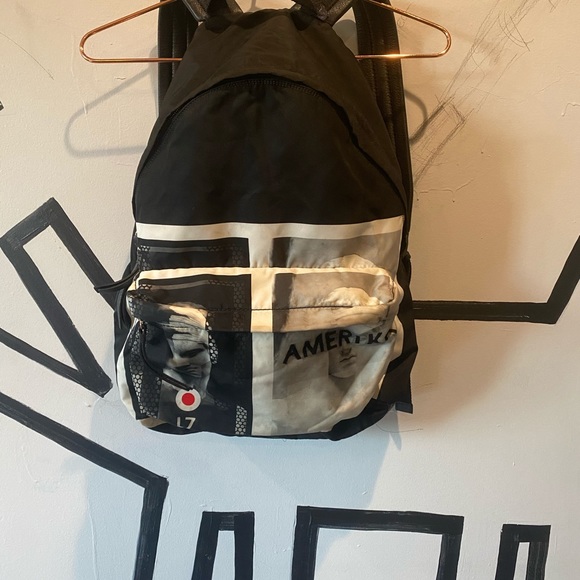 GIVENCHY Uní Backpack main image 12
